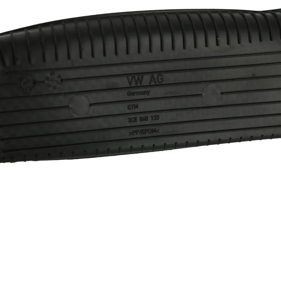 Volkswagen Passat CC Vano Portaoggetti Anteriore Sinistro - SKU 3C8868133 - Numero di parte 3C8868133