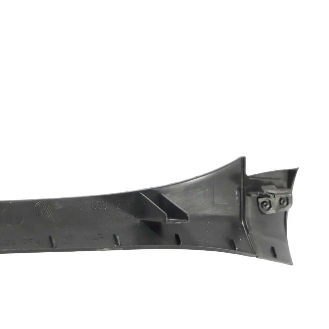 Volkswagen Passat CC Rivestimento Pannello Montante A Centro Sinistro - SKU 3C8868237 - Numero di parte 3C8868237