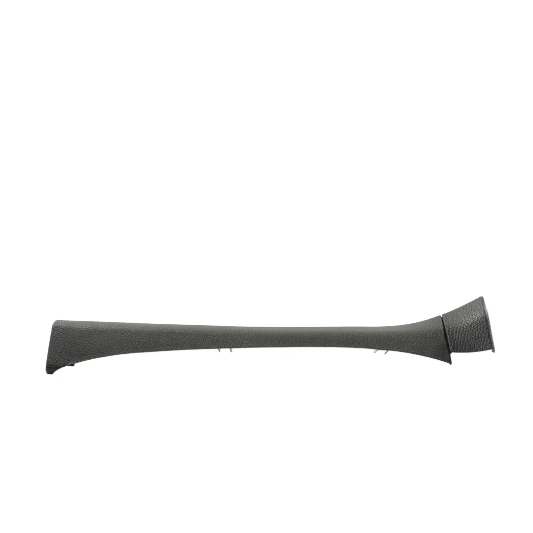 A-Säule Verkleidung Abdeckung Panel Mitte Links für Volkswagen Passat CC mit Teilenummer 3C8868237 Volkswagen Passat CC A-Säule Verkleidung Abdeckung Panel Mitte Links - SKU 3C8868237 - Teilenummer 3C8868237