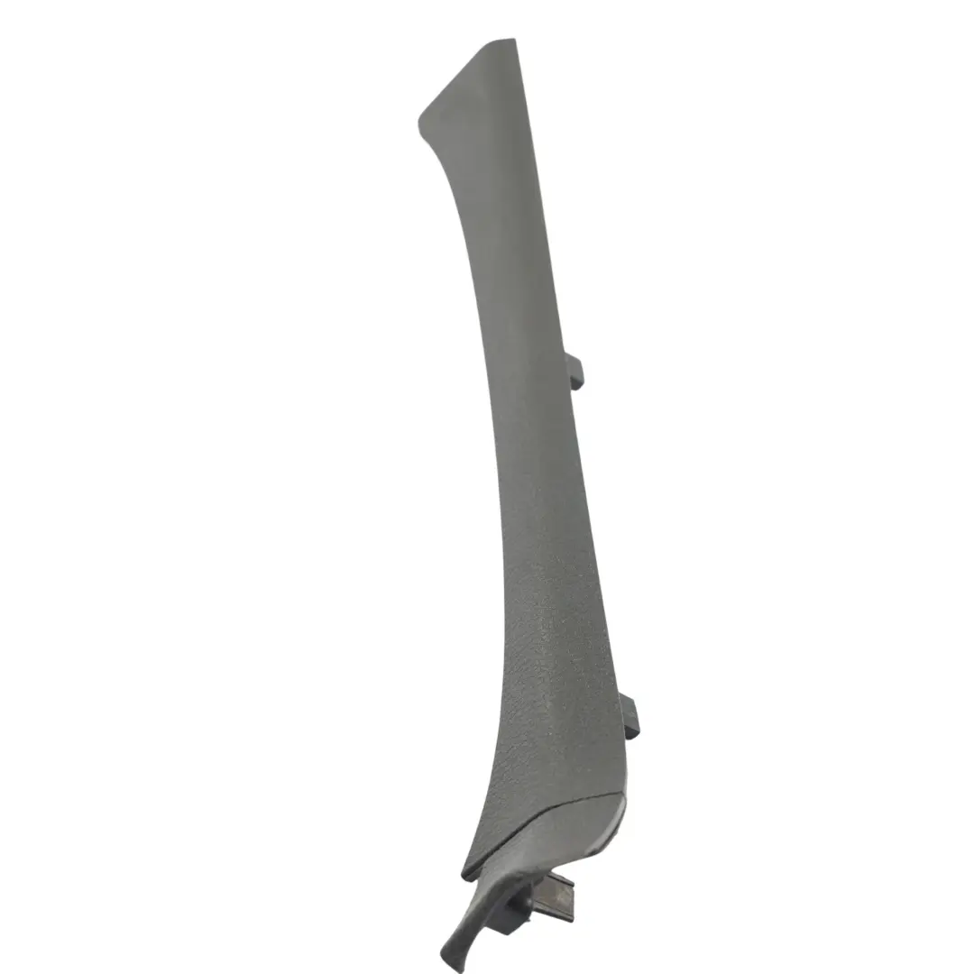 Moldura Pilar A Panel Central Izquierdo para Volkswagen Passat CC con número de pieza 3C8868237 Volkswagen Passat CC Moldura Pilar A Panel Central Izquierdo - SKU 3C8868237 - Número de pieza 3C8868237