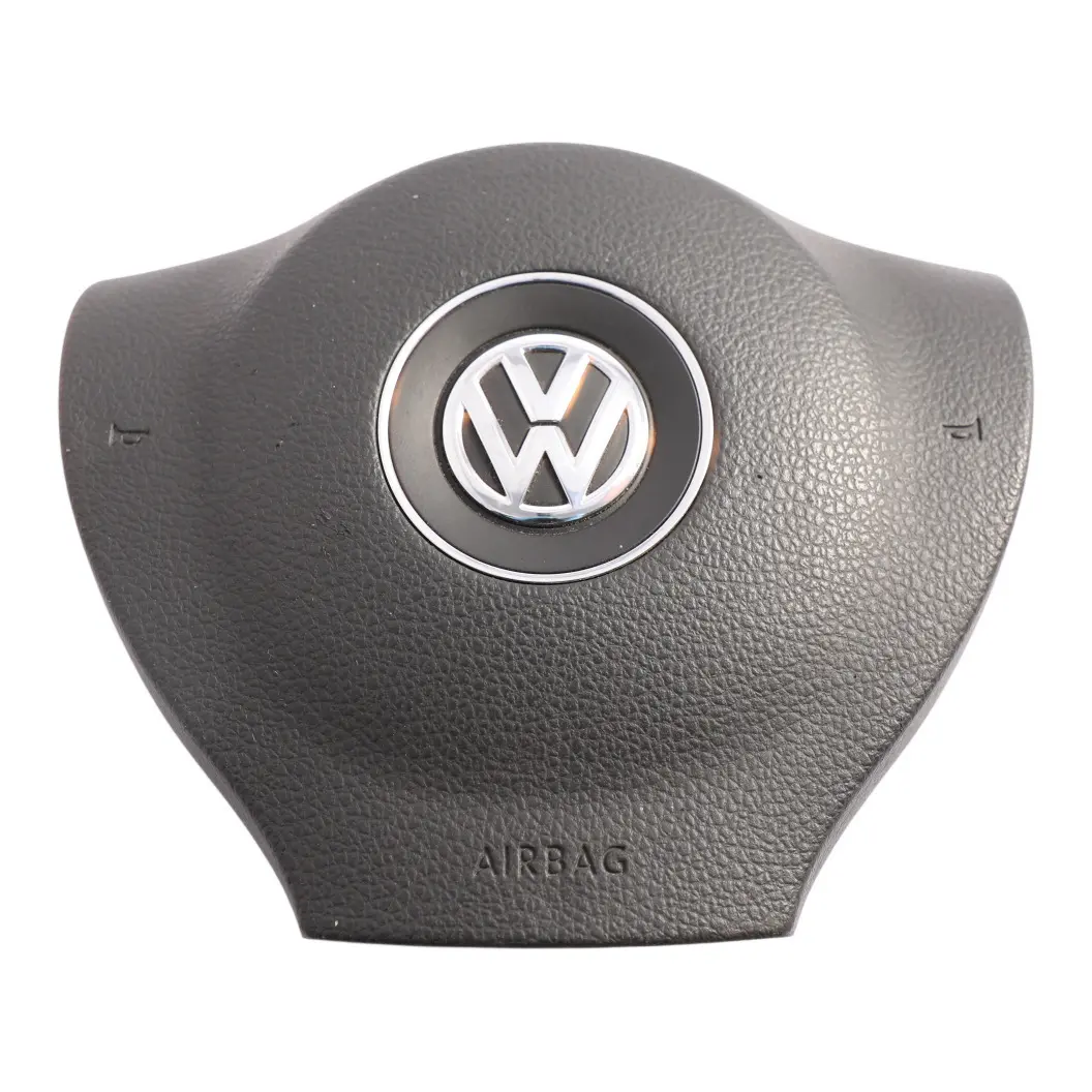 Volkswagen Passat CC Steering Wheel Air Module Unit Horn Button 3C8880201L