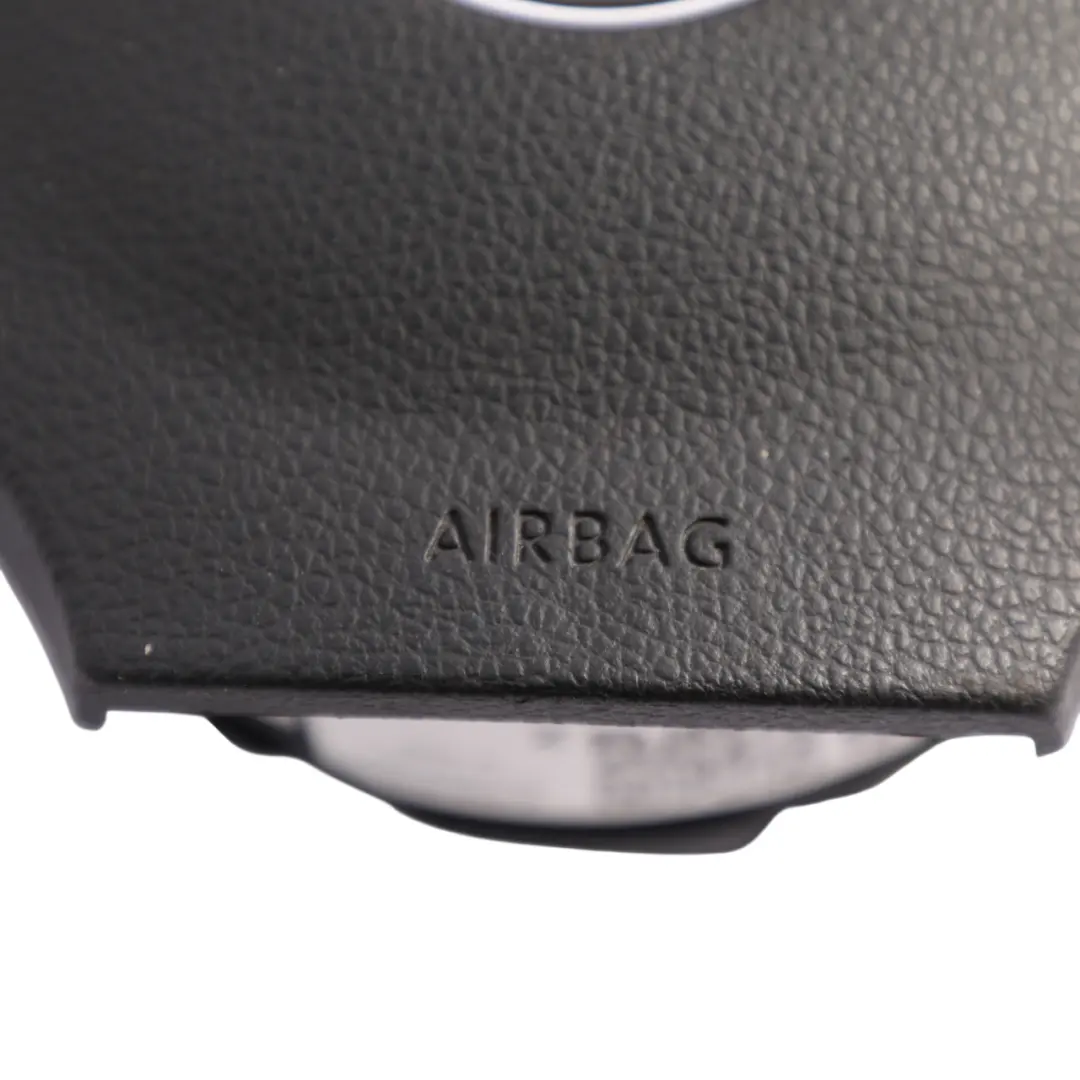 Steering Wheel Air Module Unit Horn Button to Volkswagen Passat CC with Part number 3C8880201L Volkswagen Passat CC Steering Wheel Air Module Unit Horn Button - SKU 3C8880201L - Part number 3C8880201L