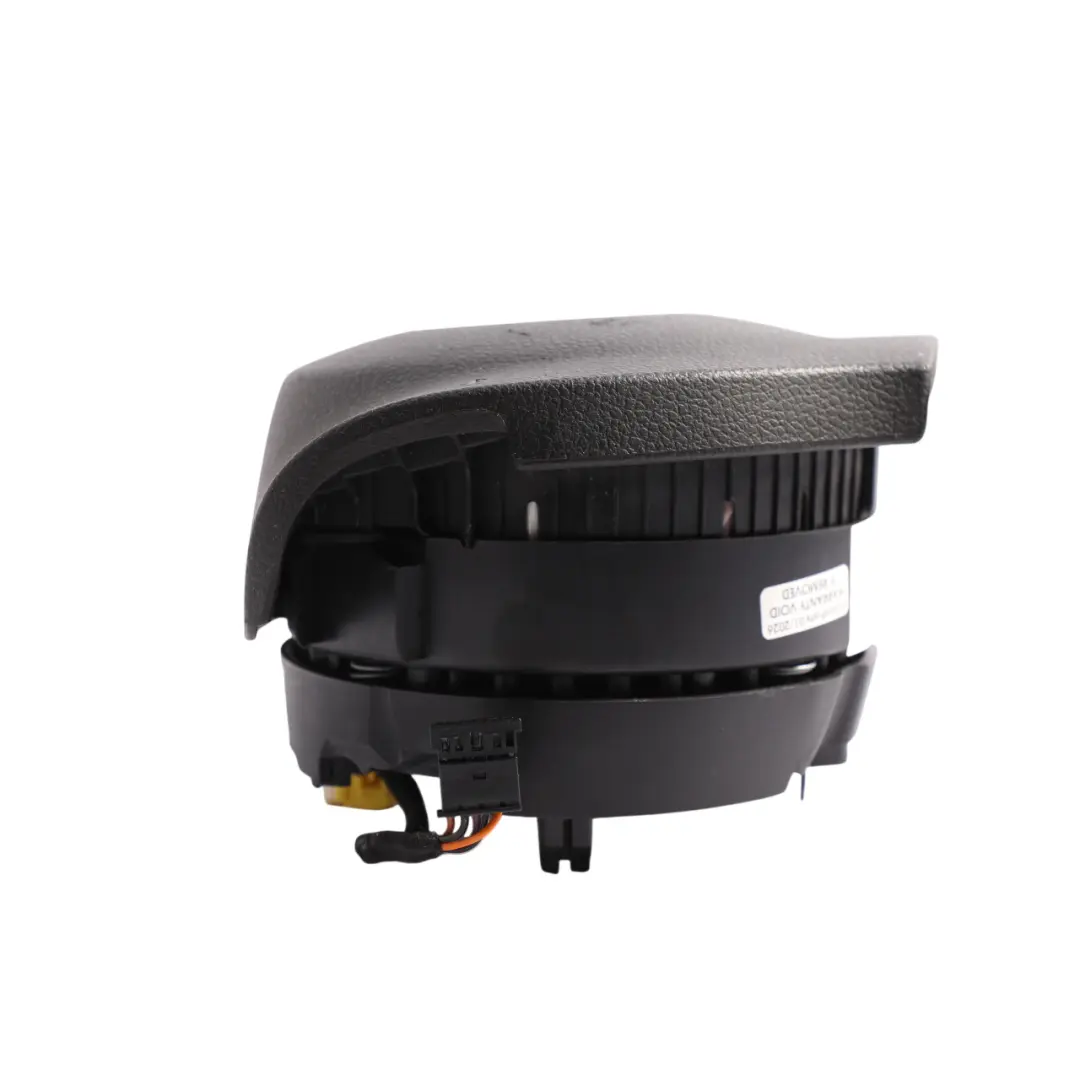 Steering Wheel Air Module Unit Horn Button to Volkswagen Passat CC with Part number 3C8880201L Volkswagen Passat CC Steering Wheel Air Module Unit Horn Button - SKU 3C8880201L - Part number 3C8880201L