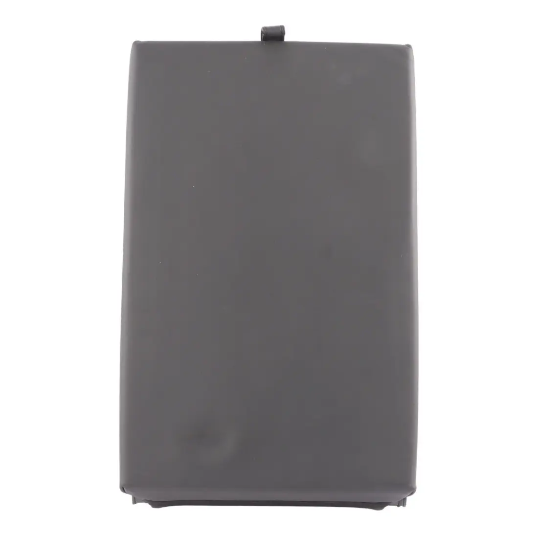 Volkswagen Passat CC B6 Rear Seat Bench Centre Mid Arm Rest Leather 3C8885875P