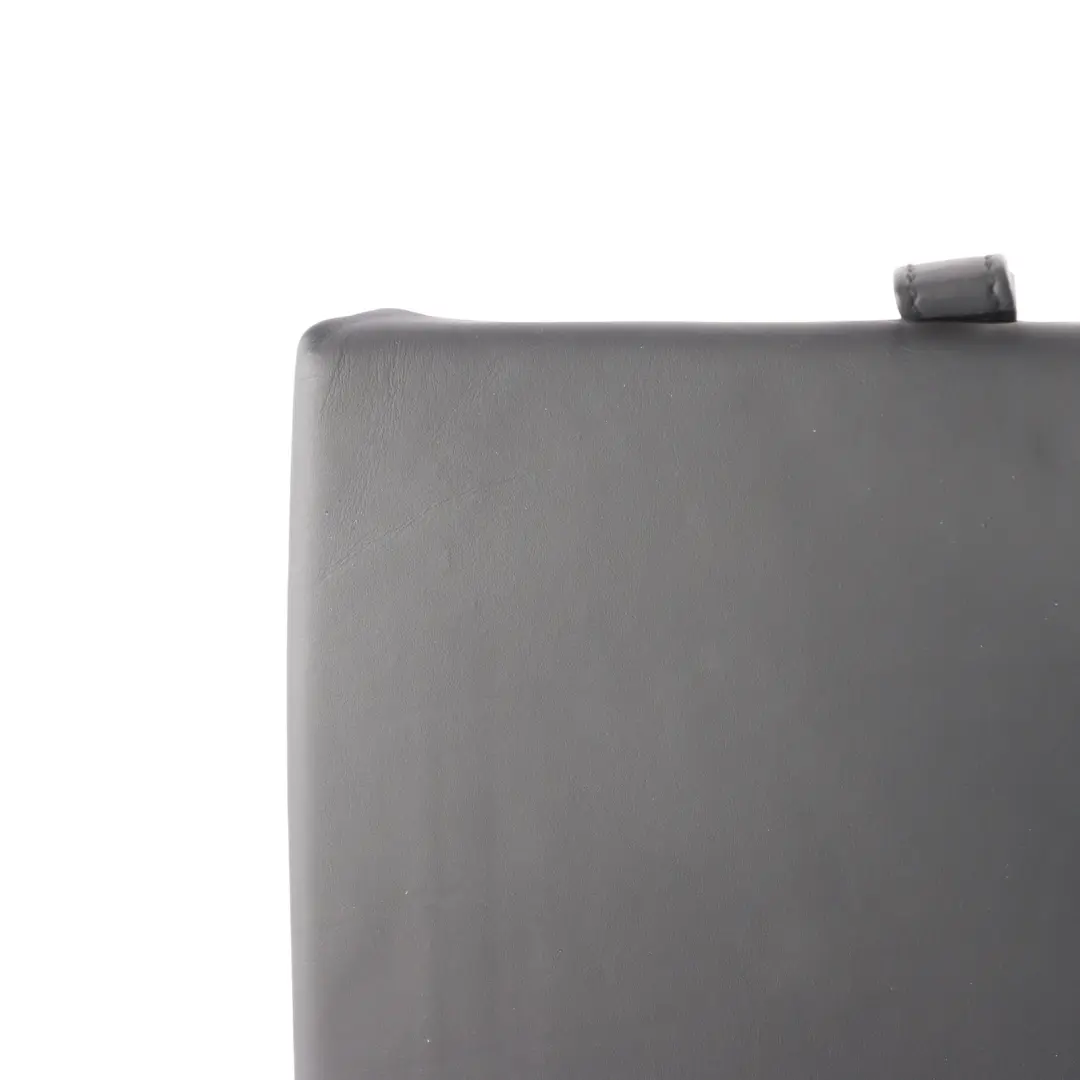 Bench Centre Mid Arm Rest Leather to Volkswagen Passat CC B6 Rear Seat with Part number 3C8885875P Volkswagen Passat CC B6 Rear Seat Bench Centre Mid Arm Rest Leather - SKU 3C8885875P - Part number 3C8885875P
