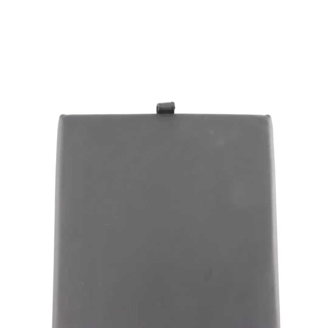 Bench Centre Mid Arm Rest Leather to Volkswagen Passat CC B6 Rear Seat with Part number 3C8885875P Volkswagen Passat CC B6 Rear Seat Bench Centre Mid Arm Rest Leather - SKU 3C8885875P - Part number 3C8885875P