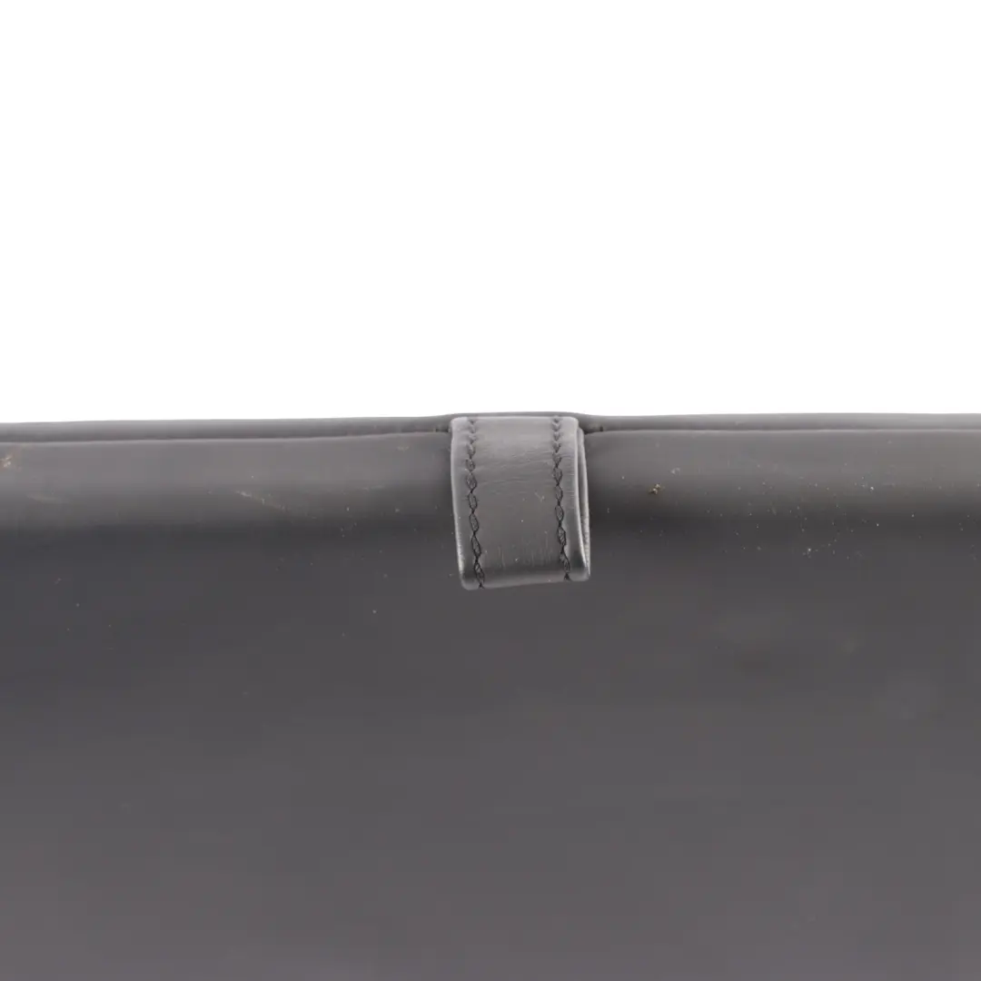 Bench Centre Mid Arm Rest Leather to Volkswagen Passat CC B6 Rear Seat with Part number 3C8885875P Volkswagen Passat CC B6 Rear Seat Bench Centre Mid Arm Rest Leather - SKU 3C8885875P - Part number 3C8885875P