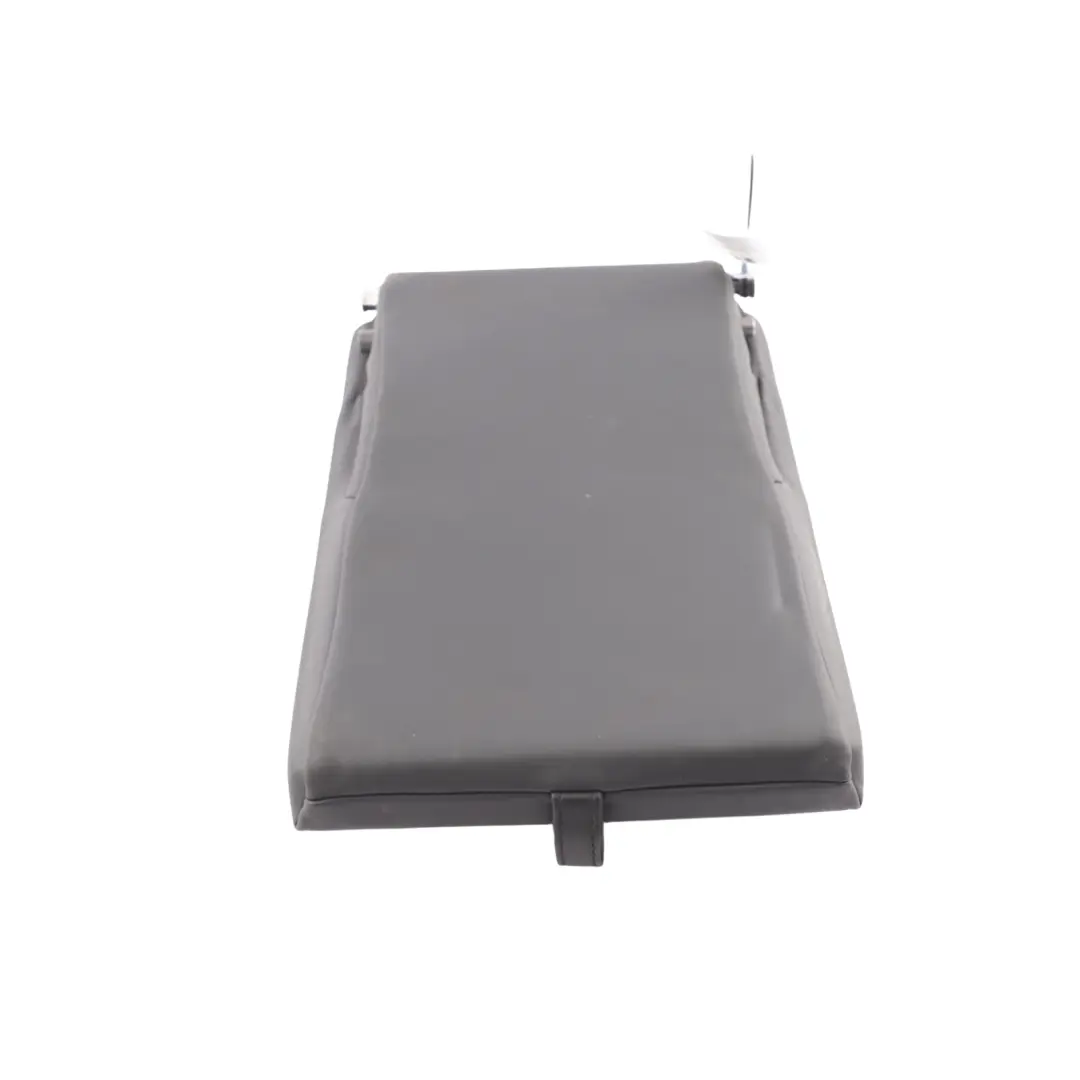 Bench Centre Mid Arm Rest Leather to Volkswagen Passat CC B6 Rear Seat with Part number 3C8885875P Volkswagen Passat CC B6 Rear Seat Bench Centre Mid Arm Rest Leather - SKU 3C8885875P - Part number 3C8885875P