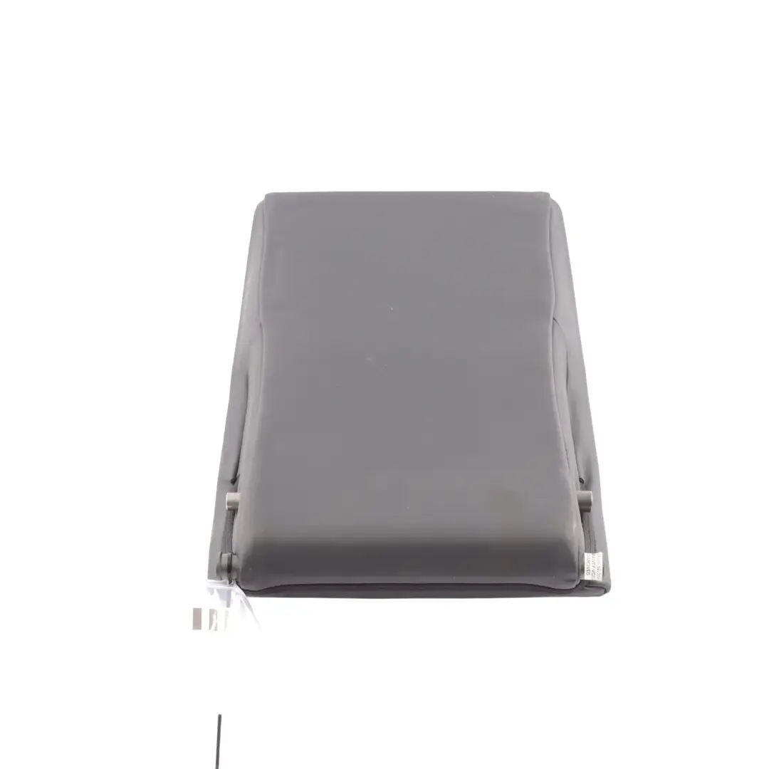 Volkswagen Passat CC B6 Rear Seat Bench Centre Mid Arm Rest Leather - SKU 3C8885875P - Part number 3C8885875P