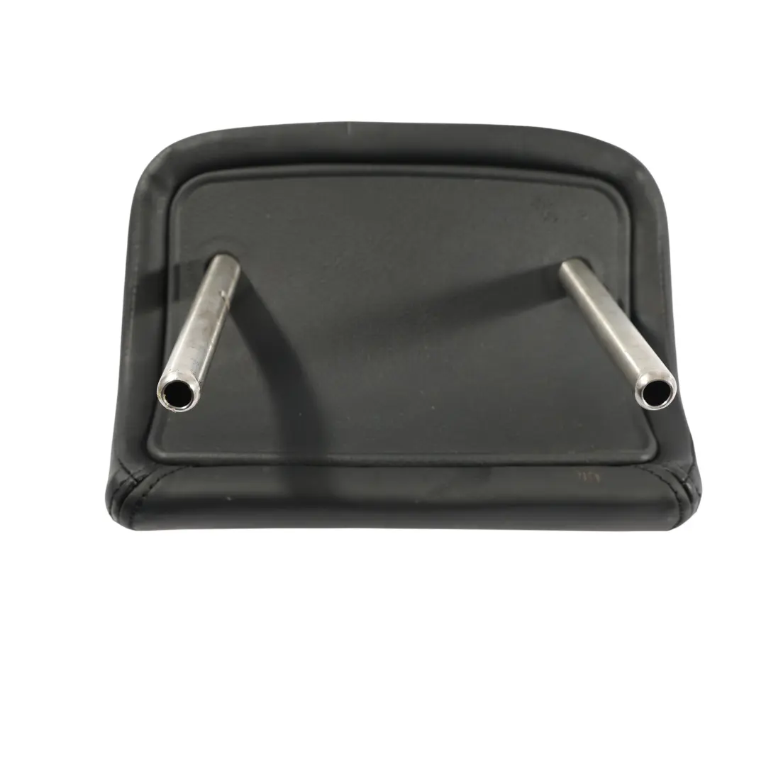 Appuie-Tête Gauche Droite Banquette Arrière Noir pour Volkswagen Passat CC à propos du numéro de pièce 3C8885901A Volkswagen Passat CC Appuie-Tête Gauche Droite Banquette Arrière Noir - SKU 3C8885901A - Numéro de pièce 3C8885901A