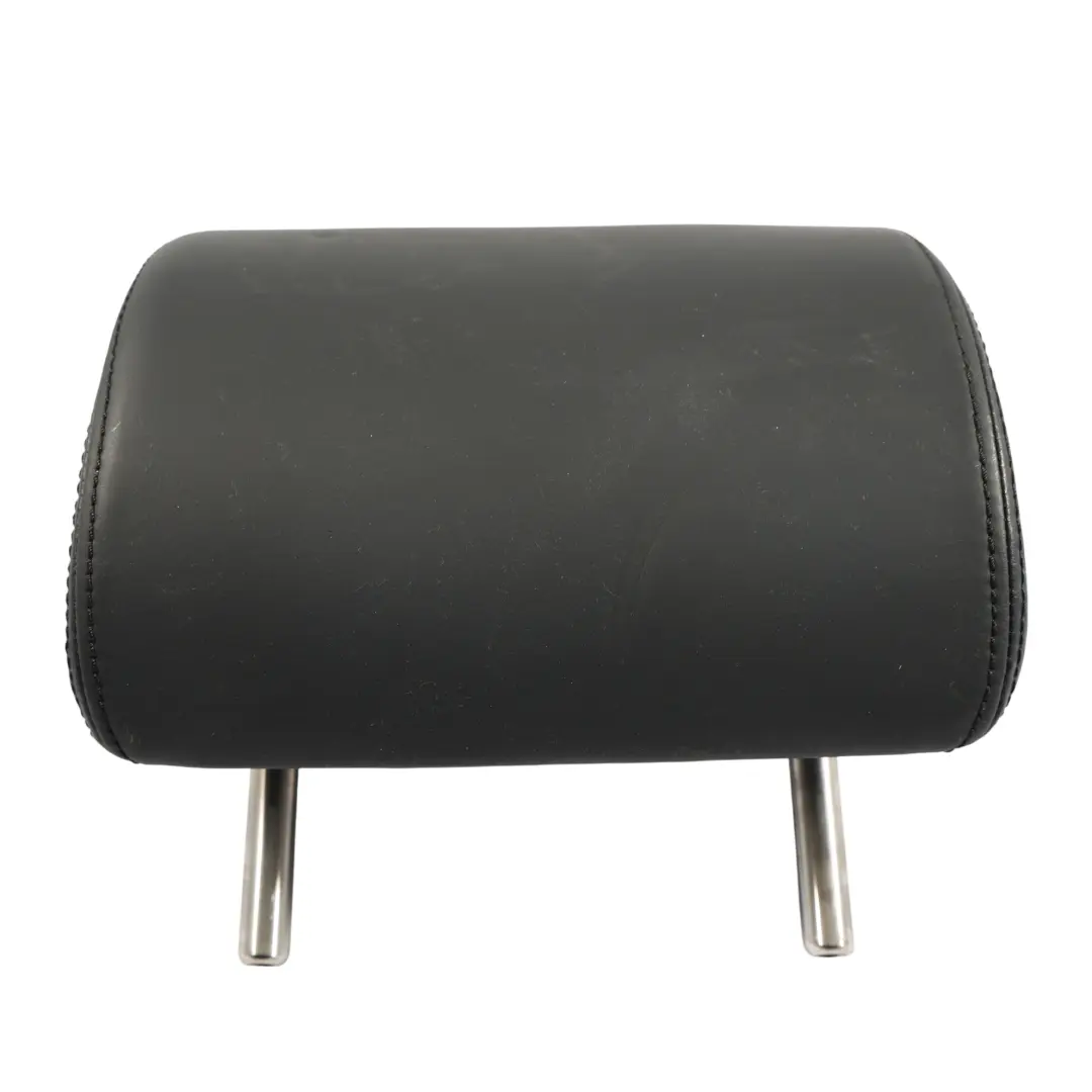 Volkswagen Passat CC Rear Seat Bench Headrest Left Right N/O/S Black - SKU 3C8885901A - Part number 3C8885901A