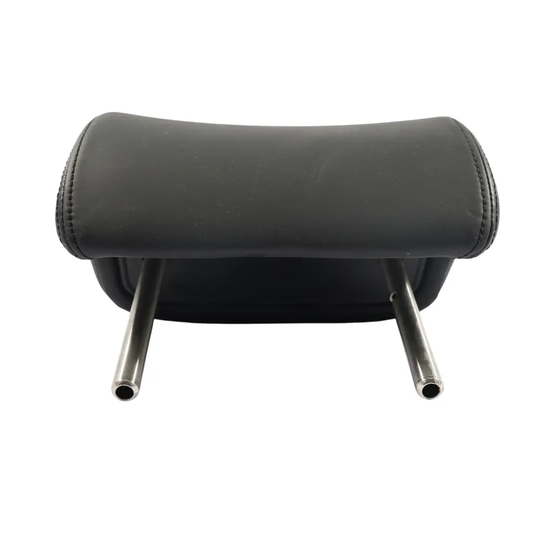 Bench Headrest Left Right N/O/S Black to Volkswagen Passat CC Rear Seat with Part number 3C8885901A Volkswagen Passat CC Rear Seat Bench Headrest Left Right N/O/S Black - SKU 3C8885901A - Part number 3C8885901A