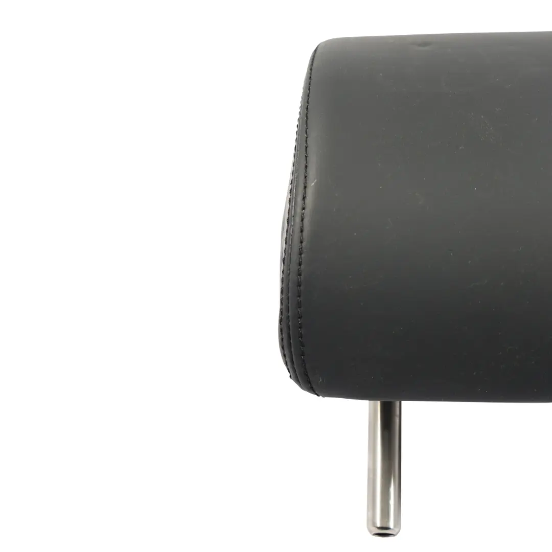 Volkswagen Passat CC Appuie-Tête Gauche Droite Banquette Arrière Noir - SKU 3C8885901A - Numéro de pièce 3C8885901A