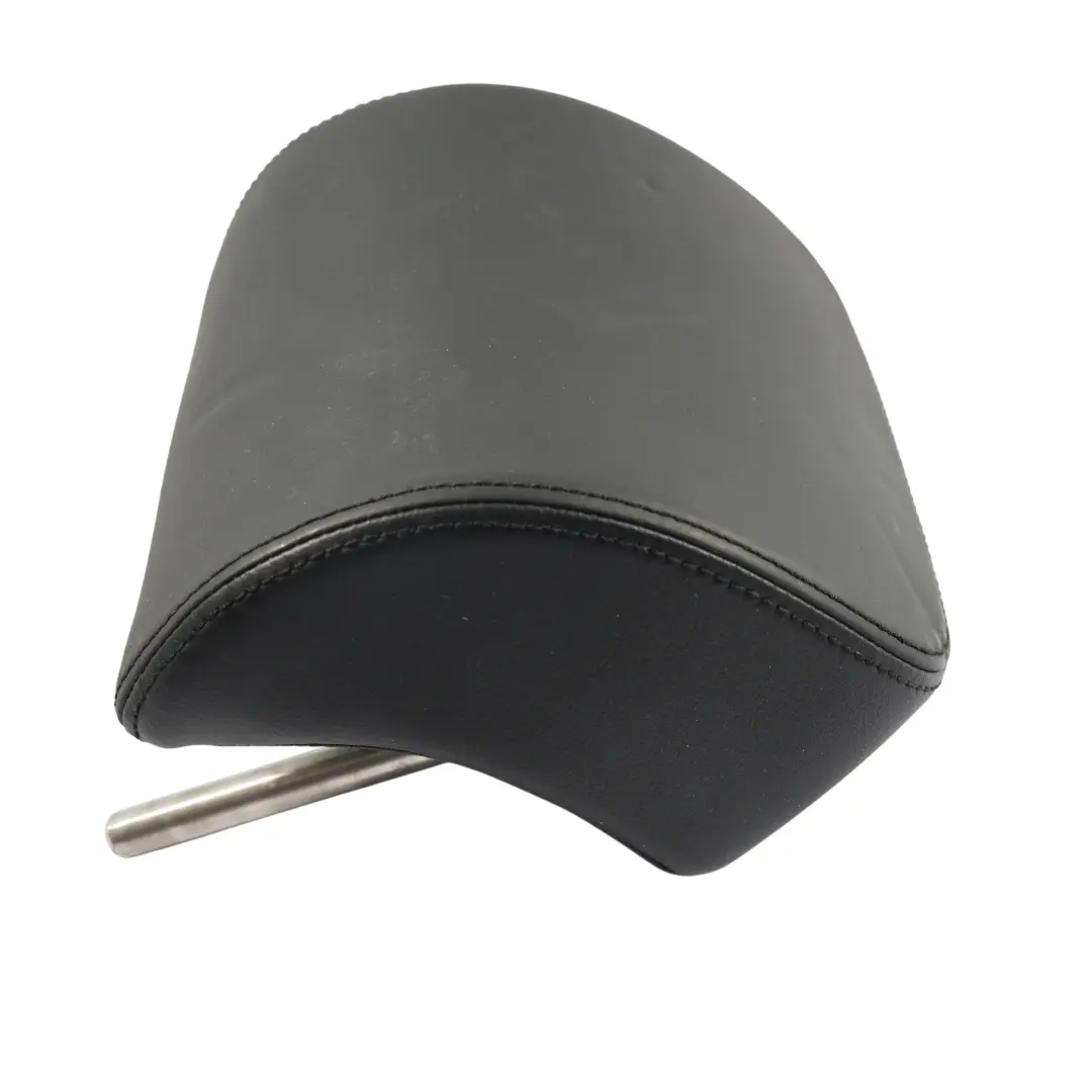 Bench Headrest Left Right N/O/S Black to Volkswagen Passat CC Rear Seat with Part number 3C8885901A Volkswagen Passat CC Rear Seat Bench Headrest Left Right N/O/S Black - SKU 3C8885901A - Part number 3C8885901A