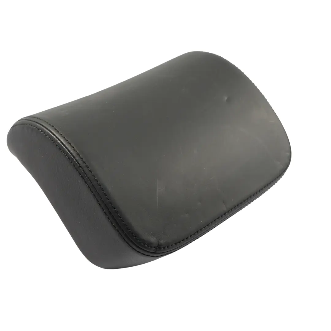 Bench Headrest Left Right N/O/S Black to Volkswagen Passat CC Rear Seat with Part number 3C8885901A Volkswagen Passat CC Rear Seat Bench Headrest Left Right N/O/S Black - SKU 3C8885901A - Part number 3C8885901A