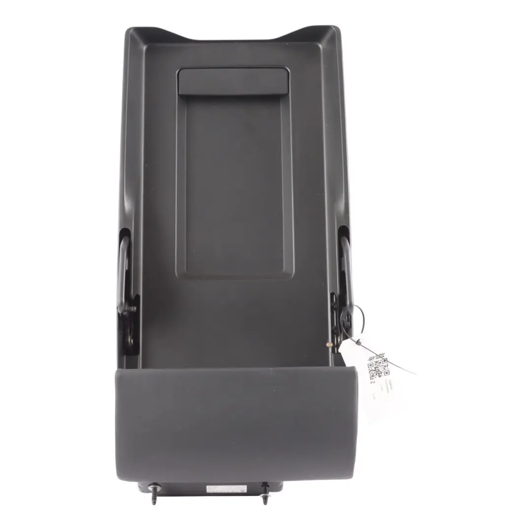 Volkswagen Passat CC B6 Rear Seat Armrest Center Panel Cover Trim - SKU 3C8885961 - Part number 3C8885961