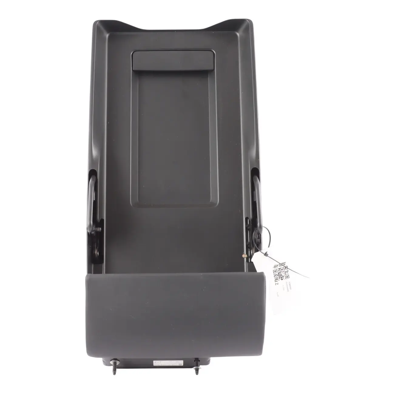 Volkswagen Passat CC B6 Rear Seat Armrest Center Panel Cover Trim 3C8885961