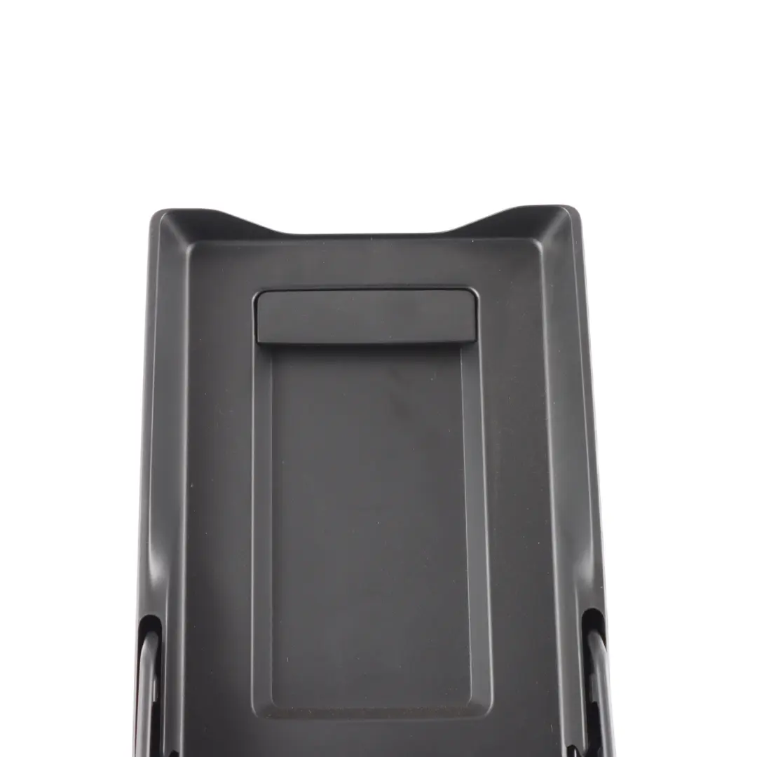 Volkswagen Passat CC B6 Rear Seat Armrest Center Panel Cover Trim - SKU 3C8885961 - Part number 3C8885961