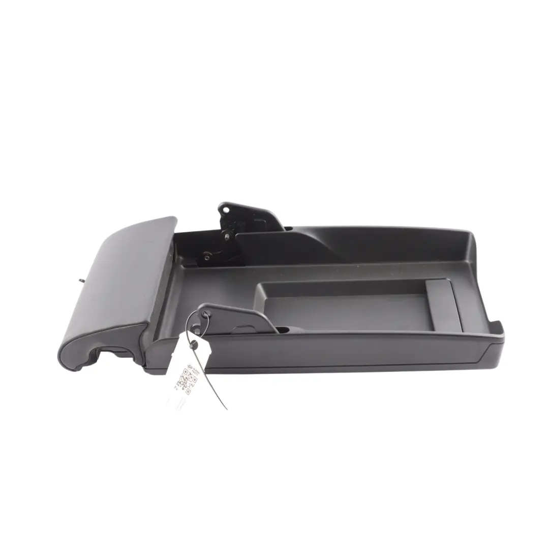 Volkswagen Passat CC B6 Rear Seat Armrest Center Panel Cover Trim - SKU 3C8885961 - Part number 3C8885961