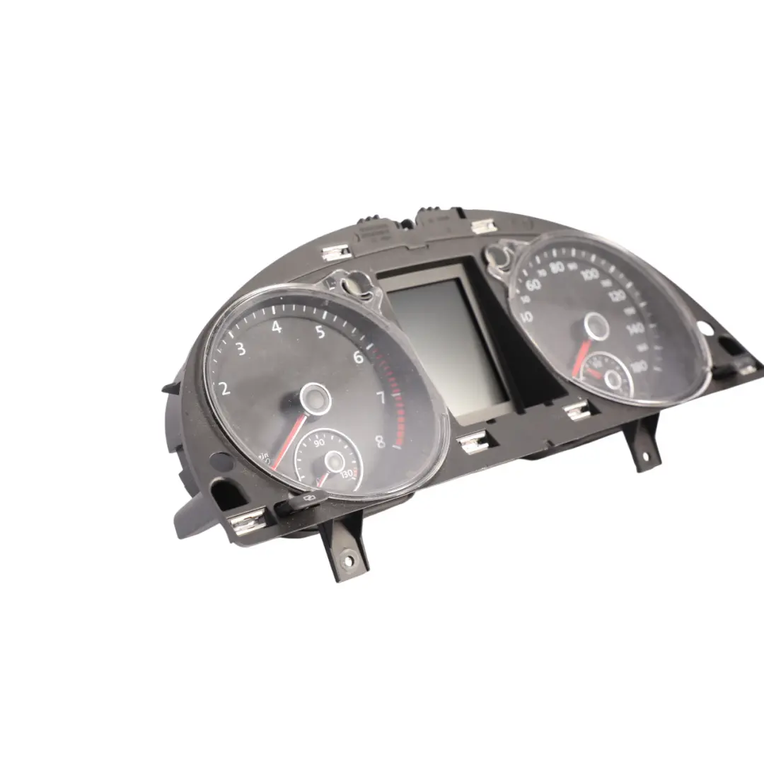 Volkswagen Passat CC Instrument Cluster Speedo Clocks Petrol Automatic - SKU RHD-3C8920970 - Part number 3C8920970