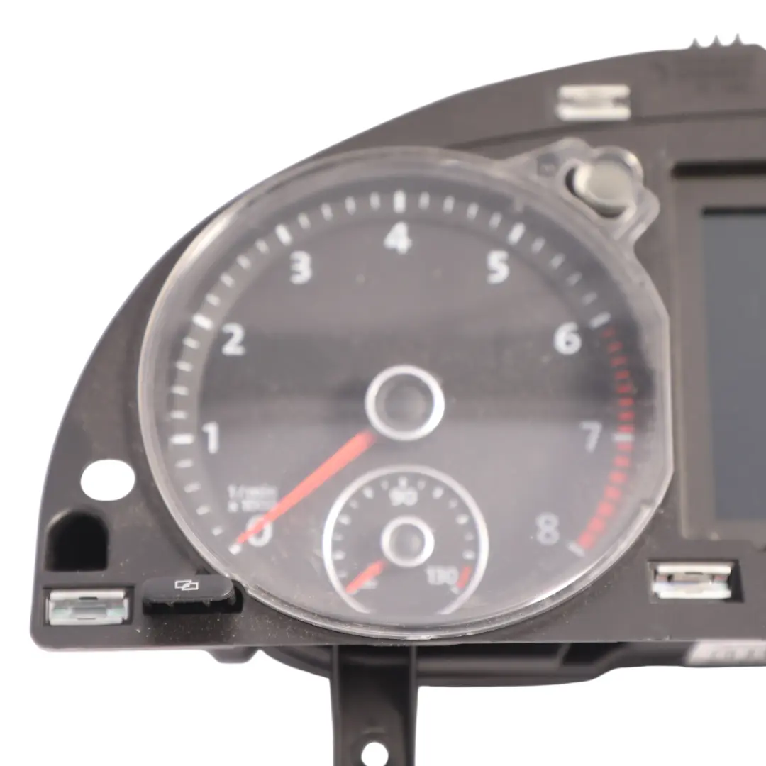 Volkswagen Passat CC Instrument Cluster Speedo Clocks Petrol Automatic - SKU RHD-3C8920970 - Part number 3C8920970