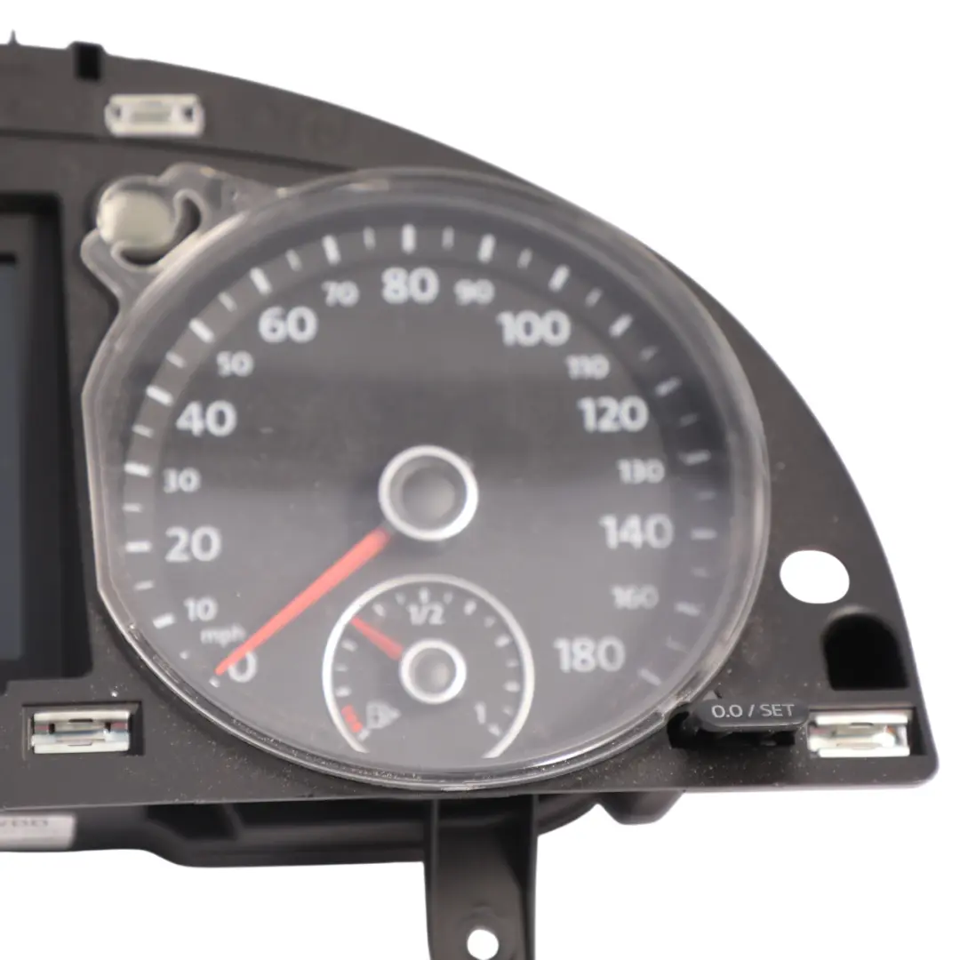 Instrument Cluster Speedo Clocks Petrol Automatic to Volkswagen Passat CC with Part number 3C8920970 Volkswagen Passat CC Instrument Cluster Speedo Clocks Petrol Automatic - SKU RHD-3C8920970 - Part number 3C8920970