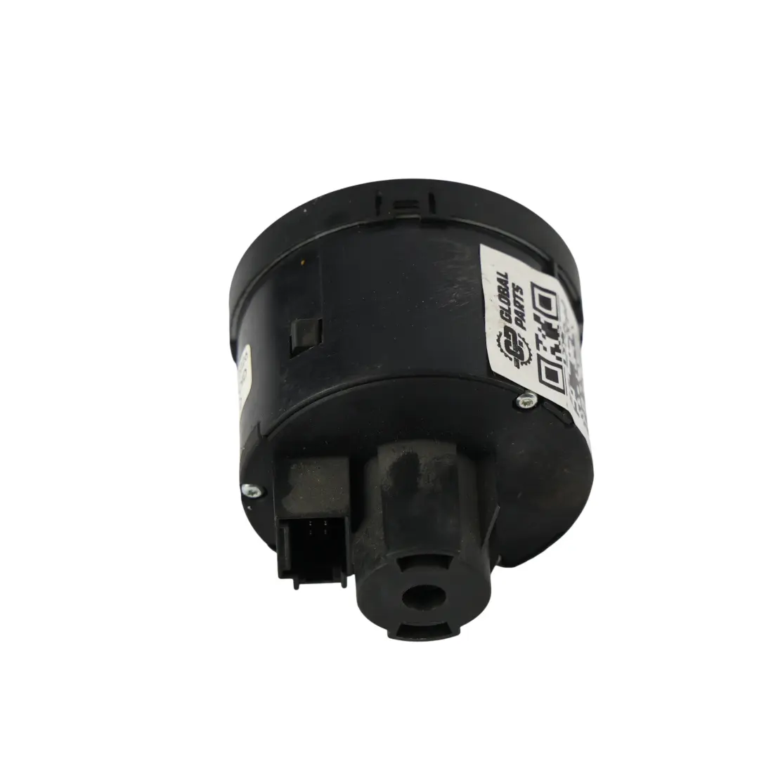VW Jetta 6A Golf Mk6 Scheinwerfer Nebellicht Schalter Bedienfeld - SKU 3C8941431R - Teilenummer 3C8941431R