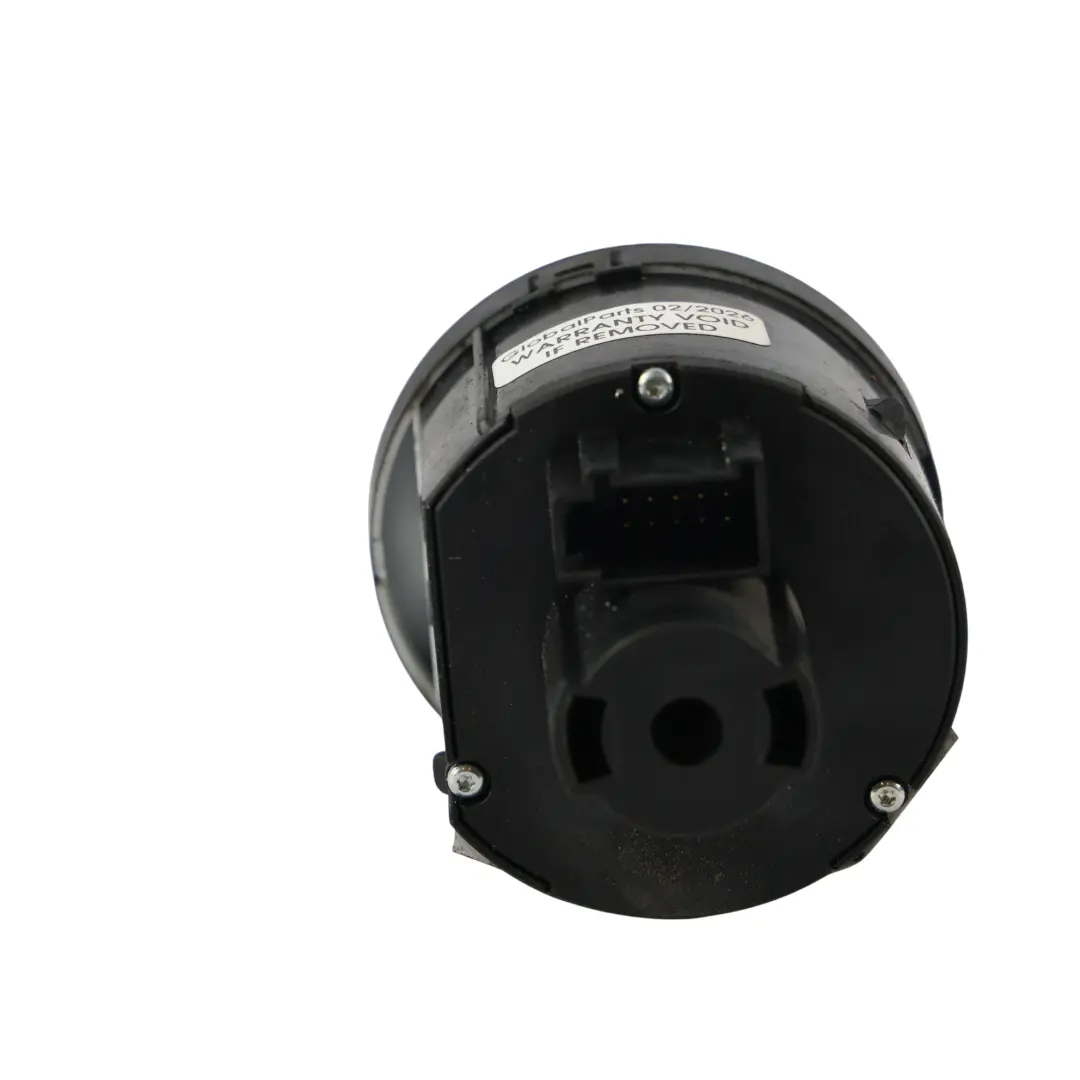 6A Golf Mk6 Scheinwerfer Nebellicht Schalter Bedienfeld für VW Jetta mit Teilenummer 3C8941431R VW Jetta 6A Golf Mk6 Scheinwerfer Nebellicht Schalter Bedienfeld - SKU 3C8941431R - Teilenummer 3C8941431R