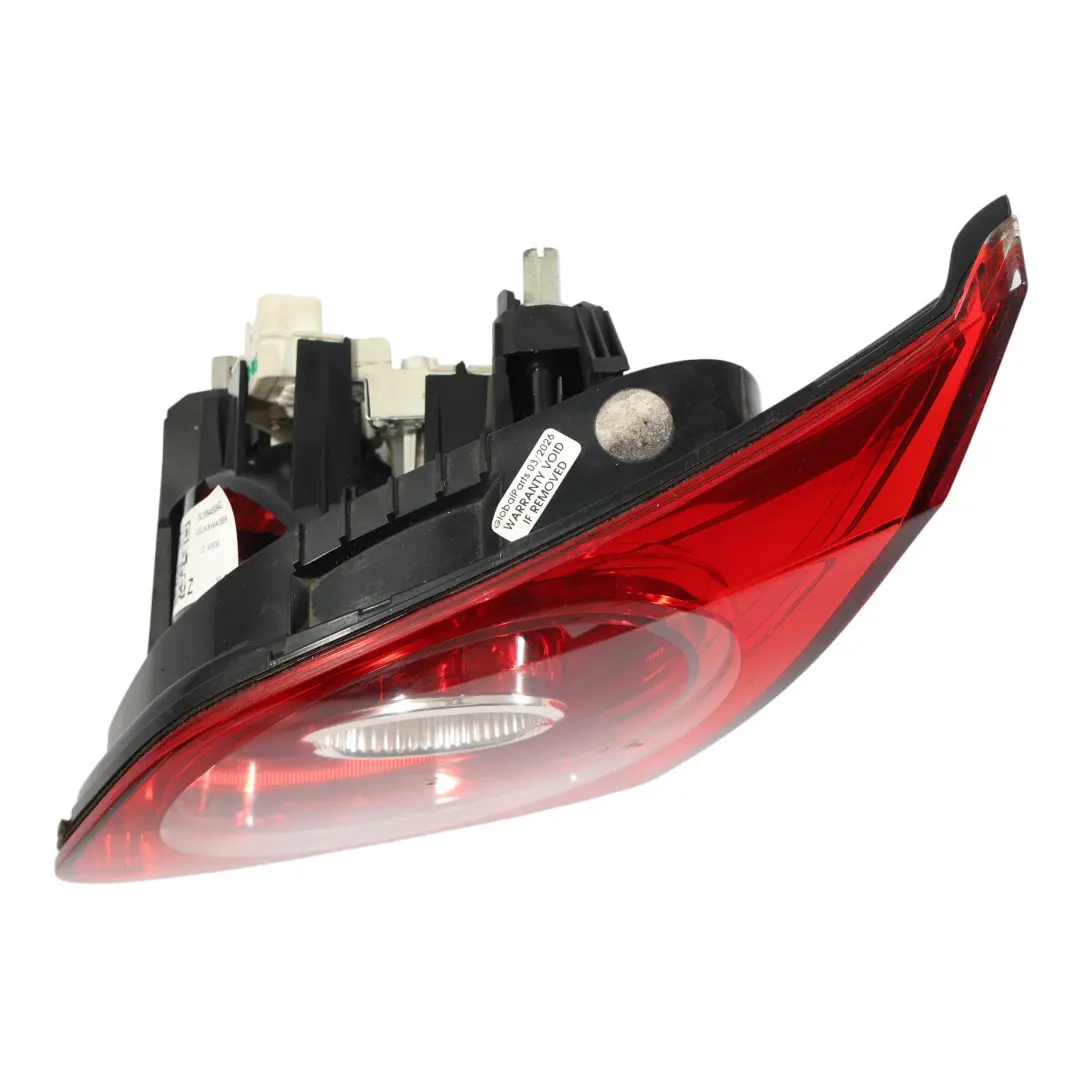 Luz Trasera Maletero Interior Derecha para Volkswagen Passat CC con número de pieza 3C8945094D Volkswagen Passat CC Luz Trasera Maletero Interior Derecha - SKU 3C8945094D - Número de pieza 3C8945094D