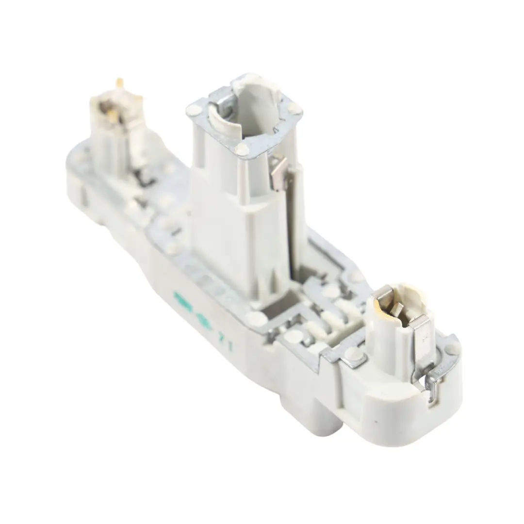 Outer Tail Light Lamp Bulb Socket Holder to Volkswagen Passat CC Rear with Part number 3C8945257 Volkswagen Passat CC Rear Outer Tail Light Lamp Bulb Socket Holder - SKU 3C8945257 - Part number 3C8945257