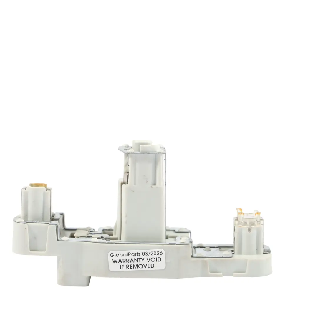 Volkswagen Passat CC Heckleuchte Außen Lampenfassung Halter - SKU 3C8945257 - Teilenummer 3C8945257