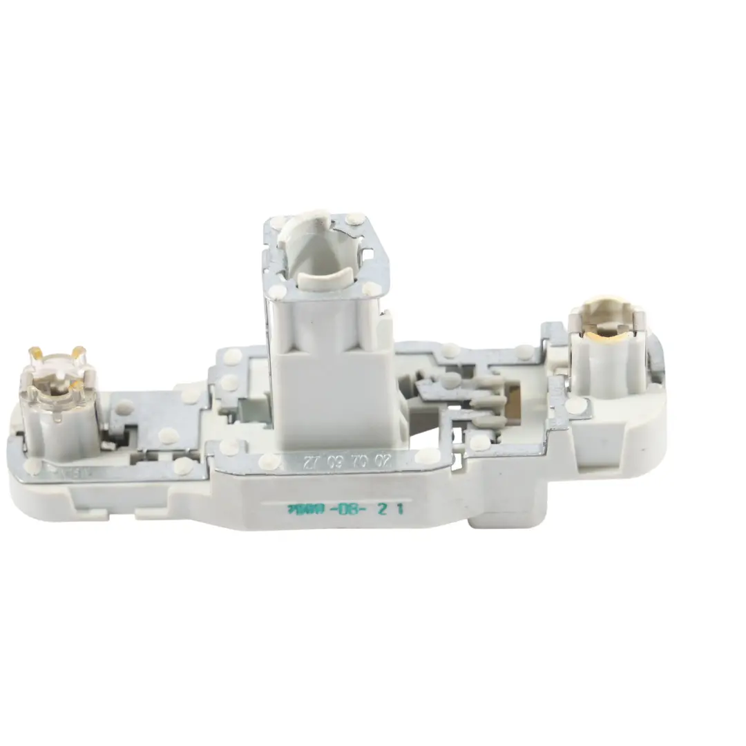 Volkswagen Passat CC Support Douille Ampoule Feu Arrière Extérieur - SKU 3C8945257 - Numéro de pièce 3C8945257