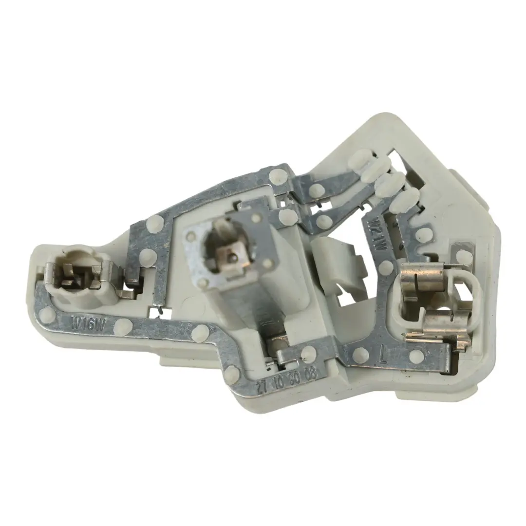 Volkswagen Passat CC Osłona Zaślepka Lampy Tylnej Lewy Tył - SKU 3C8945257A - Numer Części 3C8945257A