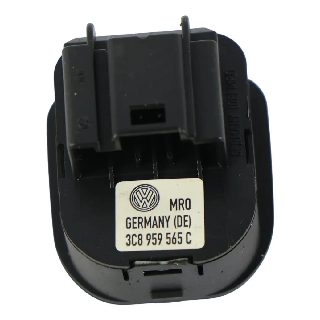 Commutateur Rétroviseur Côté Conducteur pour Volkswagen Passat CC à propos du numéro de pièce 3C8959565C Volkswagen Passat CC Commutateur Rétroviseur Côté Conducteur - SKU 3C8959565C - Numéro de pièce 3C8959565C