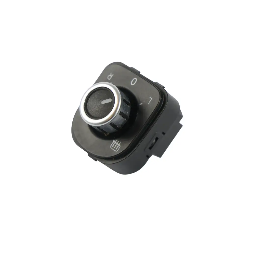 Przełącznik Lusterka Strona Kierowcy do Volkswagen Passat CC o numerze 3C8959565C Volkswagen Passat CC Przełącznik Lusterka Strona Kierowcy - SKU 3C8959565C - Numer Części 3C8959565C