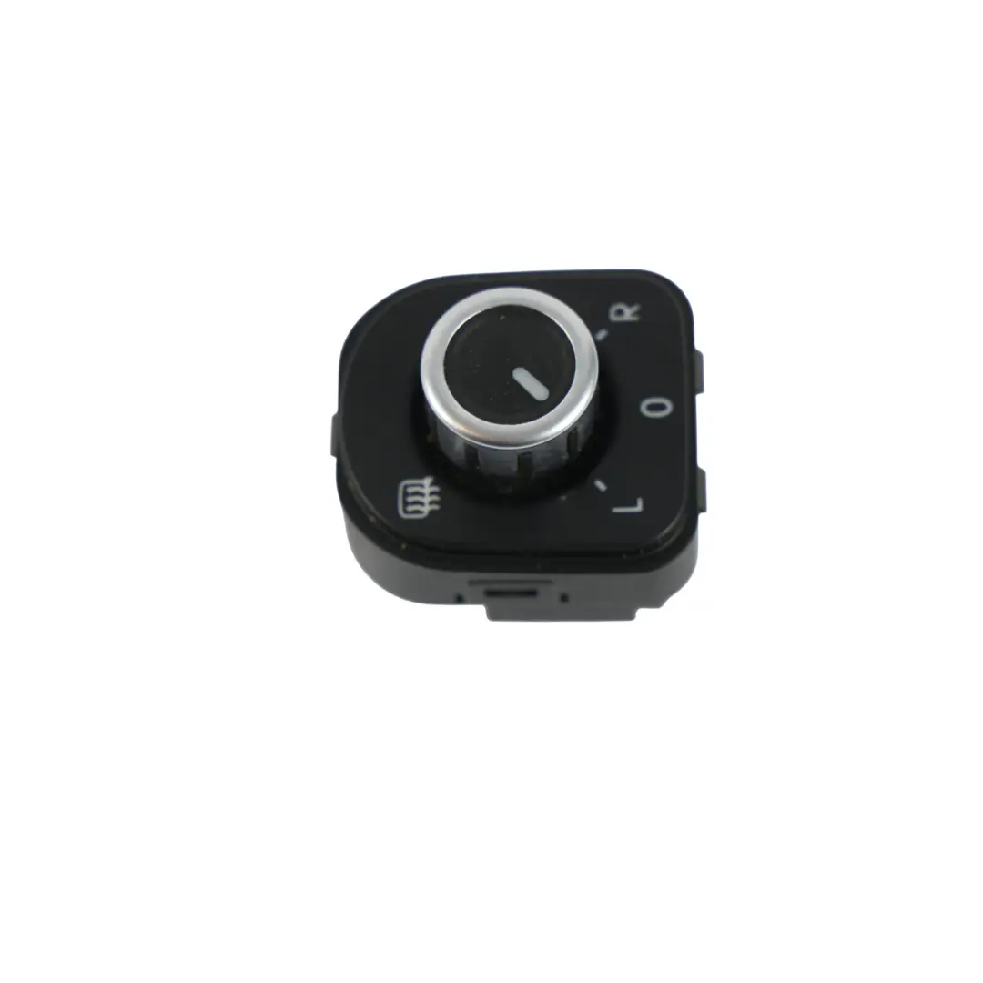 Volkswagen Passat CC Interruttore Regolatore Specchietto Lato Guida - SKU 3C8959565C - Numero di parte 3C8959565C