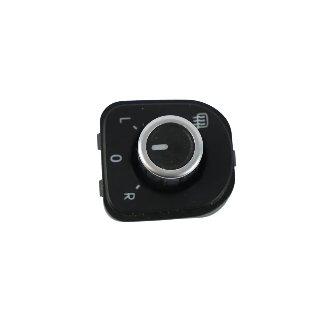 Volkswagen Passat CC Interruttore Regolatore Specchietto Lato Guida - SKU 3C8959565C - Numero di parte 3C8959565C