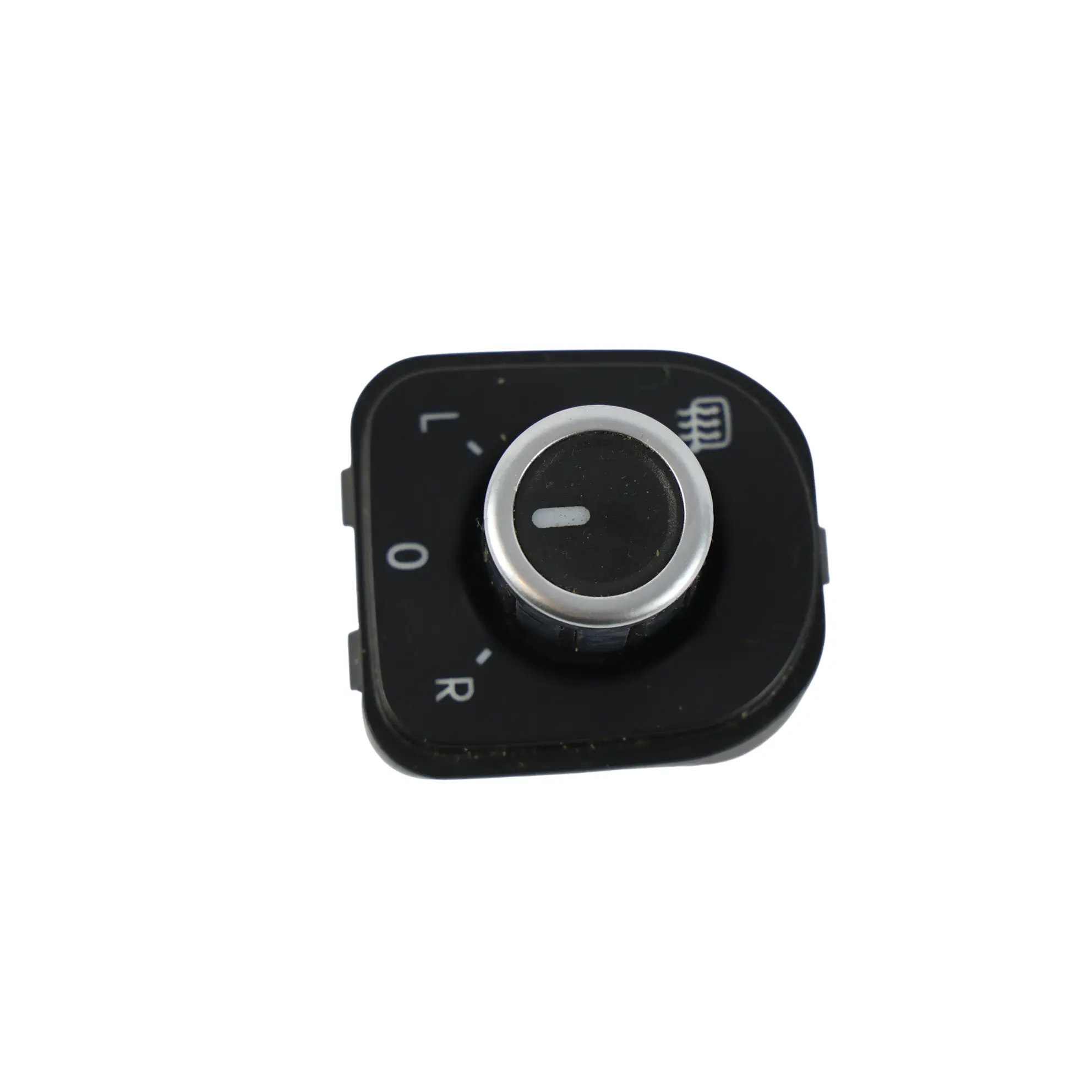 Volkswagen Passat CC Wing Mirror Regulator Switch Button Driver Side 3C8959565C