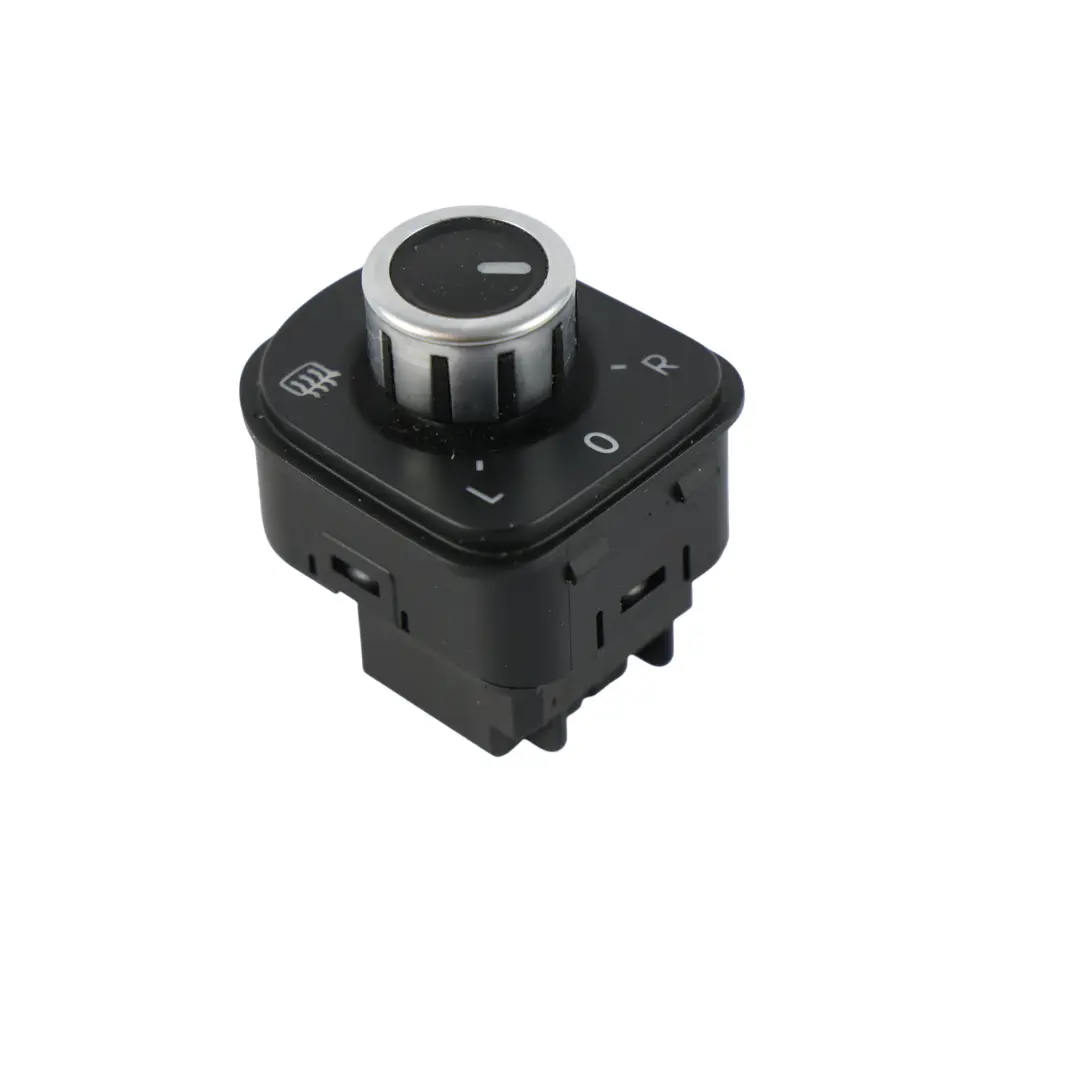 Interruttore Regolatore Specchietto Lato Guida per Volkswagen Passat CC con numero di parte 3C8959565C Volkswagen Passat CC Interruttore Regolatore Specchietto Lato Guida - SKU 3C8959565C - Numero di parte 3C8959565C