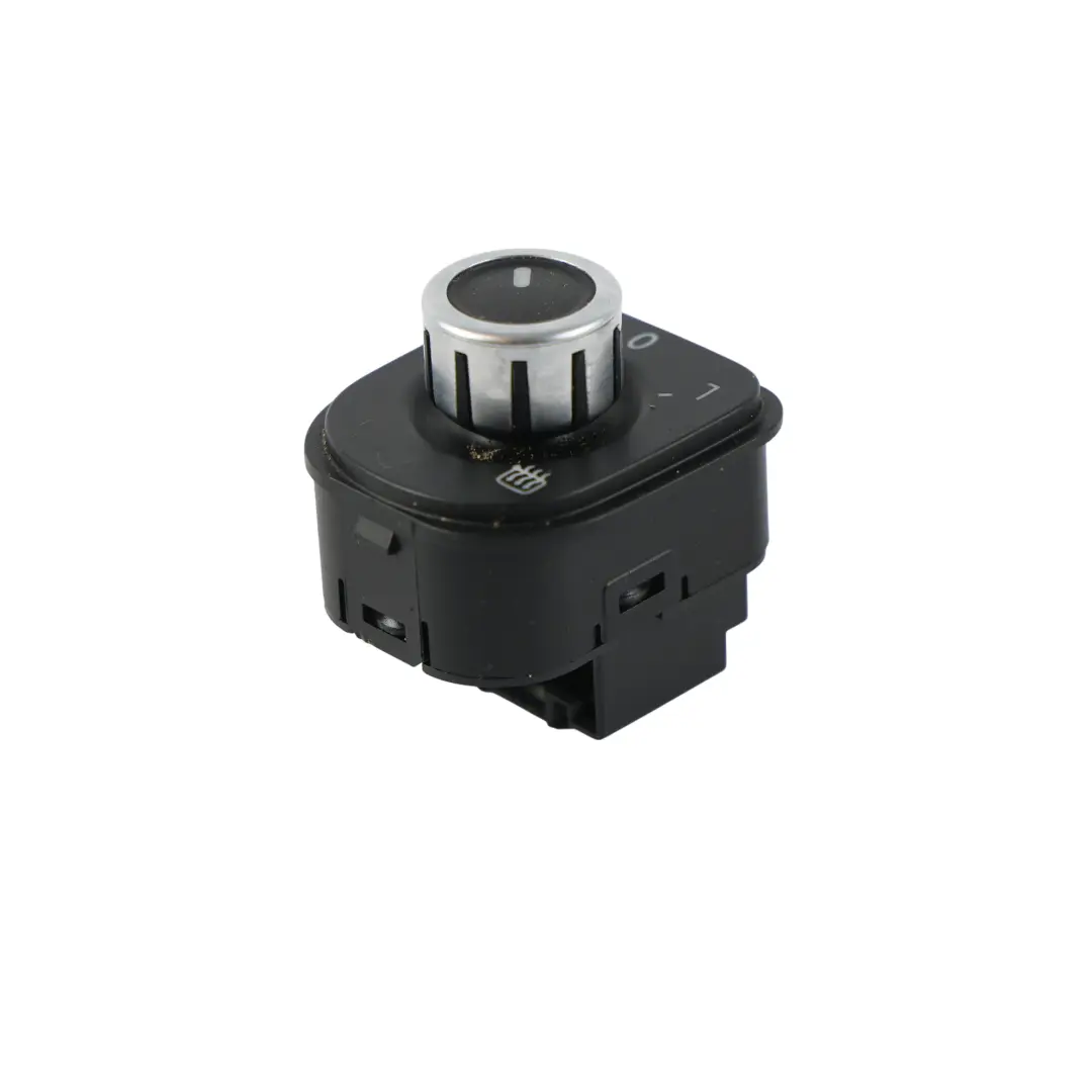 Volkswagen Passat CC Interruttore Regolatore Specchietto Lato Guida - SKU 3C8959565C - Numero di parte 3C8959565C