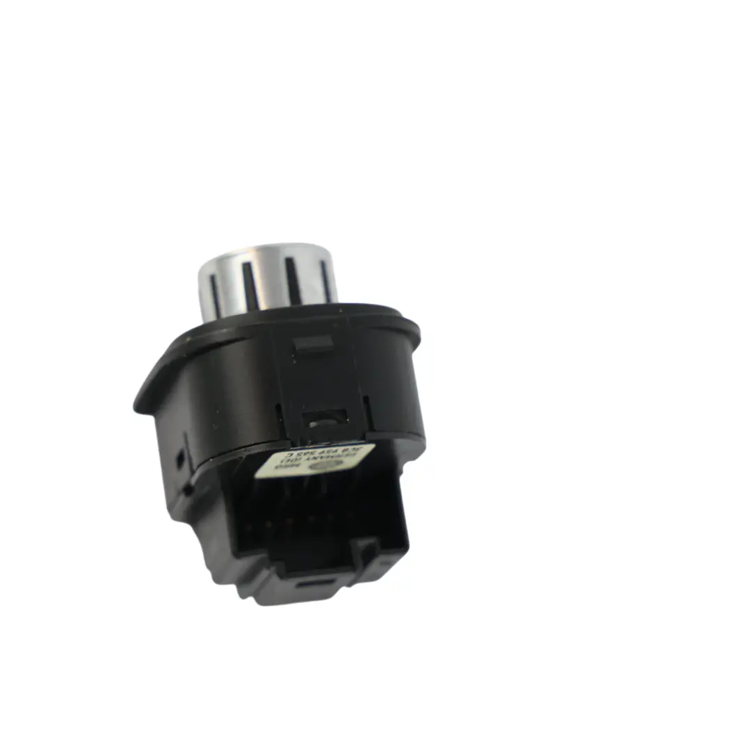 Interruptor Espejo Lado Conductor para Volkswagen Passat CC con número de pieza 3C8959565C Volkswagen Passat CC Interruptor Espejo Lado Conductor - SKU 3C8959565C - Número de pieza 3C8959565C