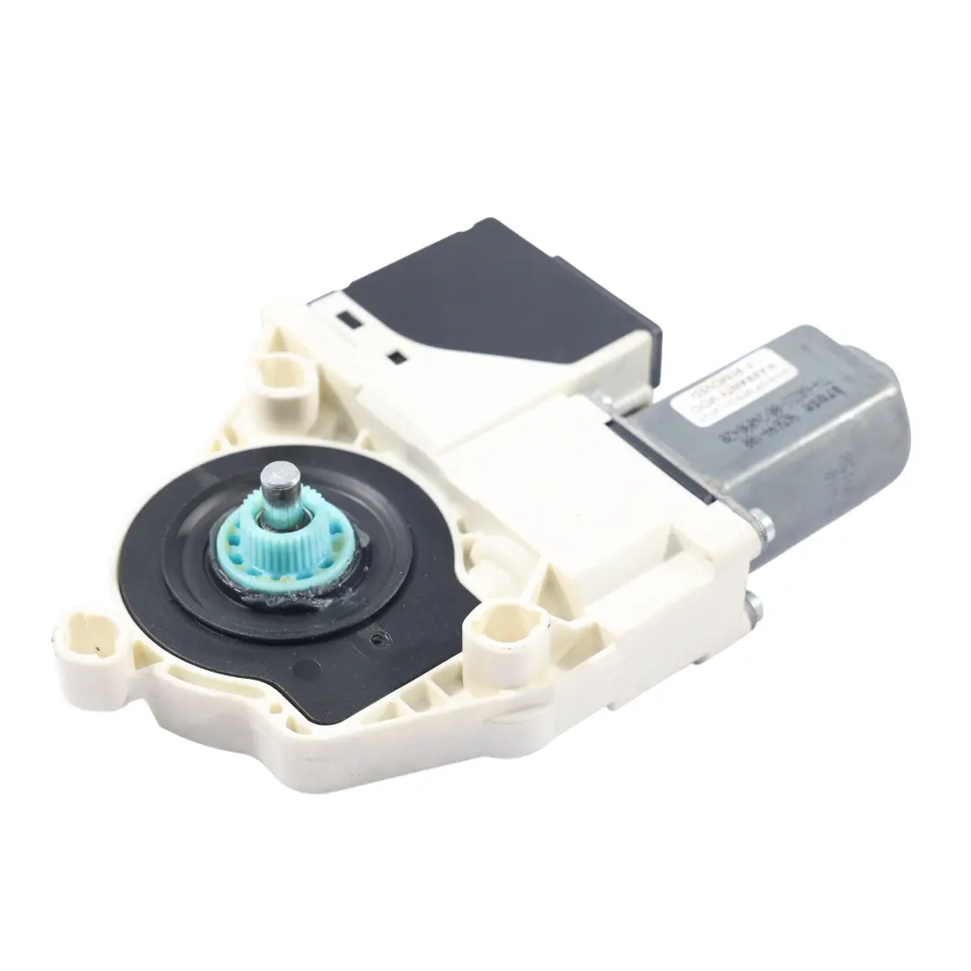 VW Passat CC Fensterhebermotor Türregulierung Hinten Links - SKU 3C8959703B - Teilenummer 3C8959703B