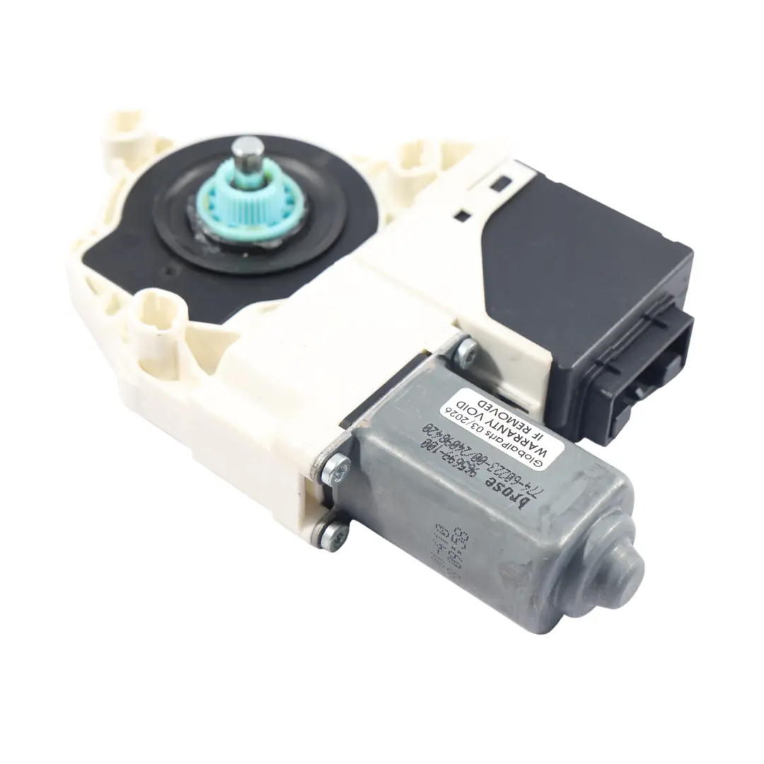 Elevalunas Trasero Izquierdo para Volkswagen Passat CC Motor con número de pieza 3C8959703B Volkswagen Passat CC Motor Elevalunas Trasero Izquierdo - SKU 3C8959703B - Número de pieza 3C8959703B