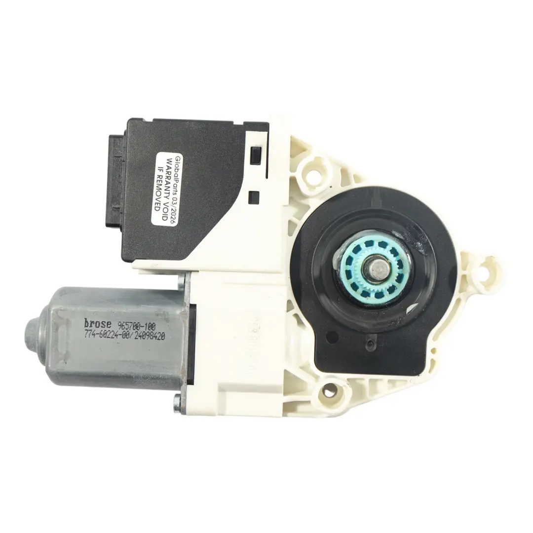 Moteur Lève-Vitre Régulateur Porte Arrière Droit pour Volkswagen Passat CC à propos du numéro de pièce 3C8959704B Volkswagen Passat CC Moteur Lève-Vitre Régulateur Porte Arrière Droit - SKU 3C8959704B - Numéro de pièce 3C8959704B