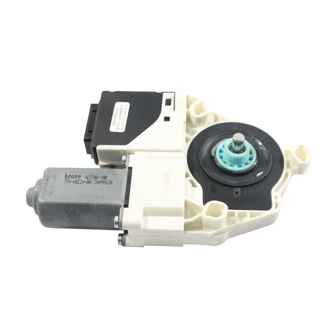 Volkswagen Passat CC Motor Elevalunas Trasero Derecho - SKU 3C8959704B - Número de pieza 3C8959704B