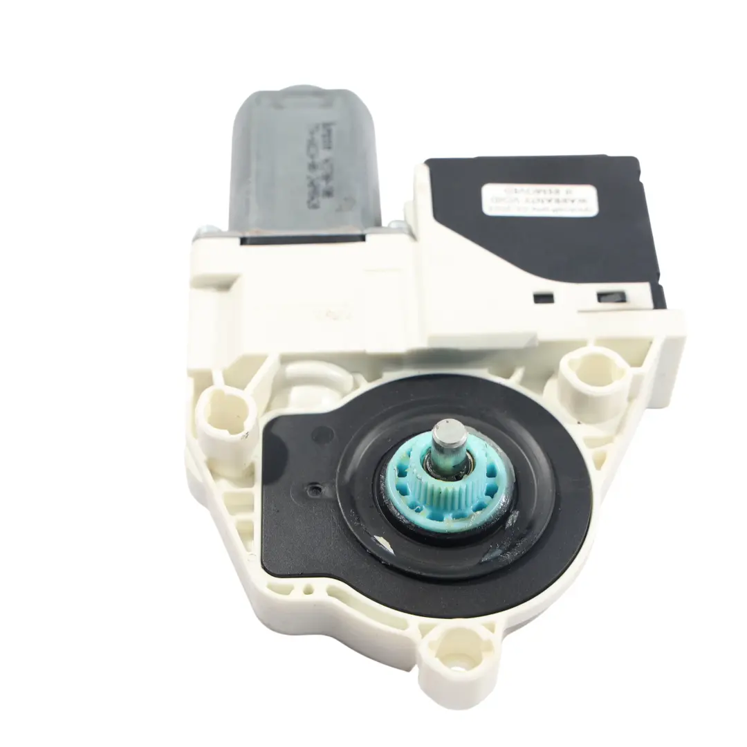 Elevalunas Trasero Derecho para Volkswagen Passat CC Motor con número de pieza 3C8959704B Volkswagen Passat CC Motor Elevalunas Trasero Derecho - SKU 3C8959704B - Número de pieza 3C8959704B