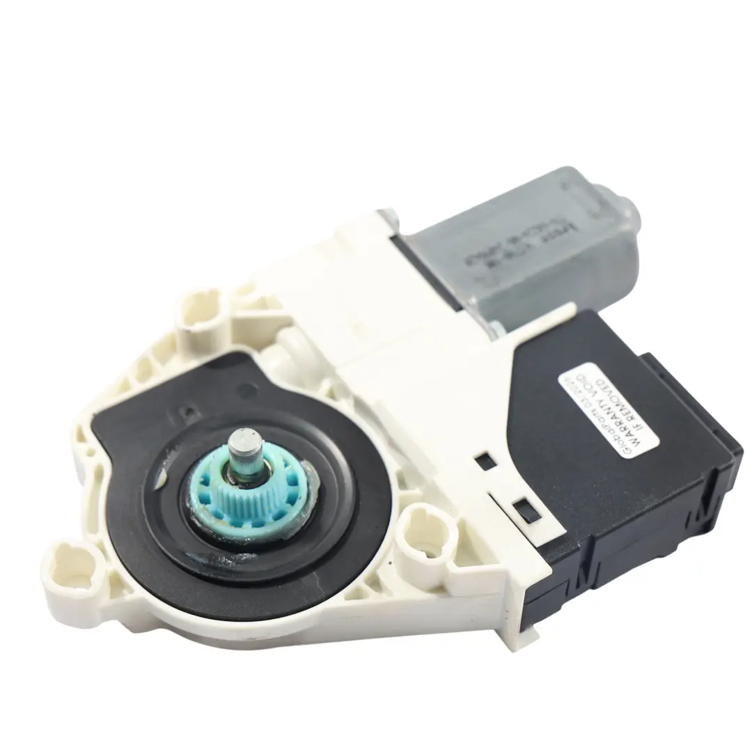 Volkswagen Passat CC Fensterheber Motor Hinten Rechts - SKU 3C8959704B - Teilenummer 3C8959704B