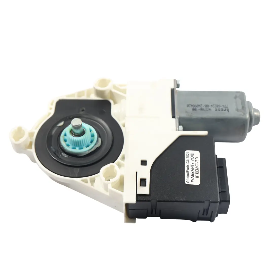 Volkswagen Passat CC Motor Elevalunas Trasero Derecho - SKU 3C8959704B - Número de pieza 3C8959704B