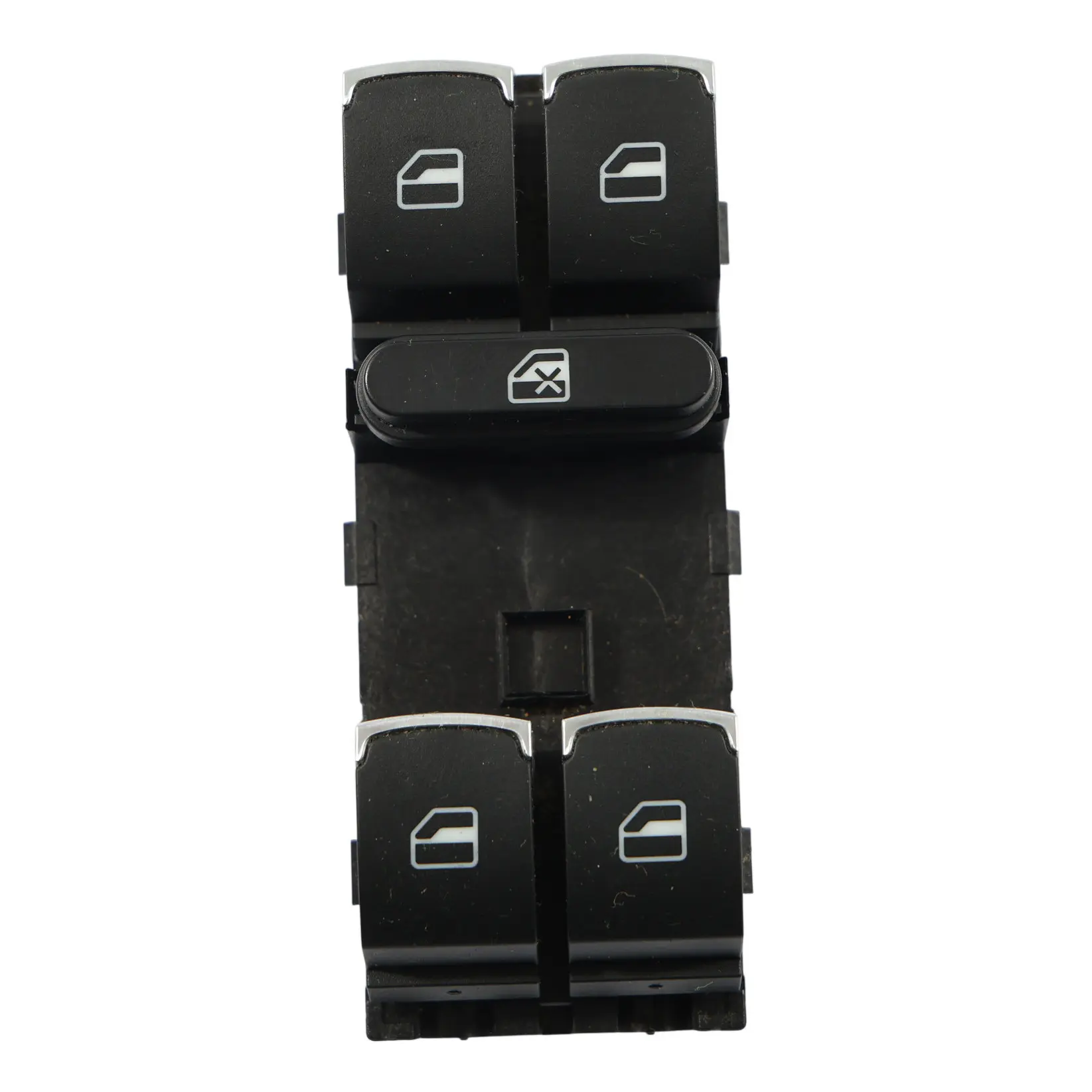 Volkswagen Passat CC Electric Window Lifter Switch Front Driver's Side 3C8959857