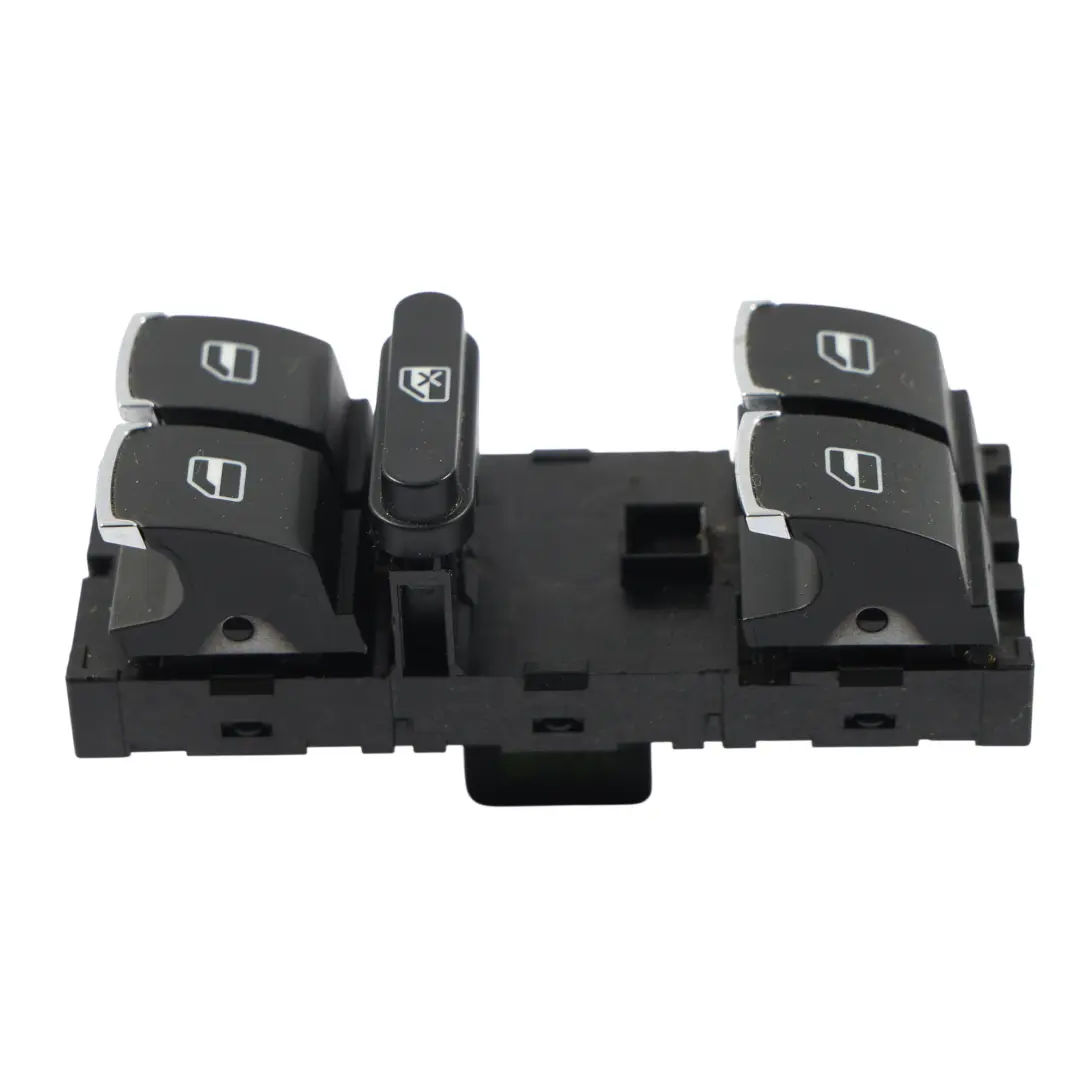 Volkswagen Passat CC Interruptor Elevalunas Delantero Izquierdo - SKU 3C8959857 - Número de pieza 3C8959857